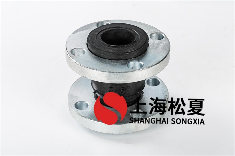 傳動系統(tǒng)橡膠接頭加限位裝置有什么優(yōu)點？