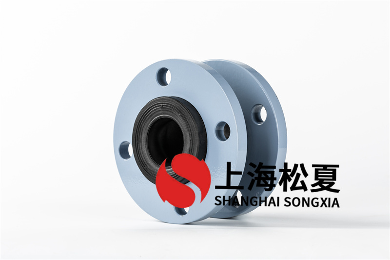 橡膠軟連接與橡膠密封環(huán)有什么關(guān)系？組裝有什么需要注意的嗎？