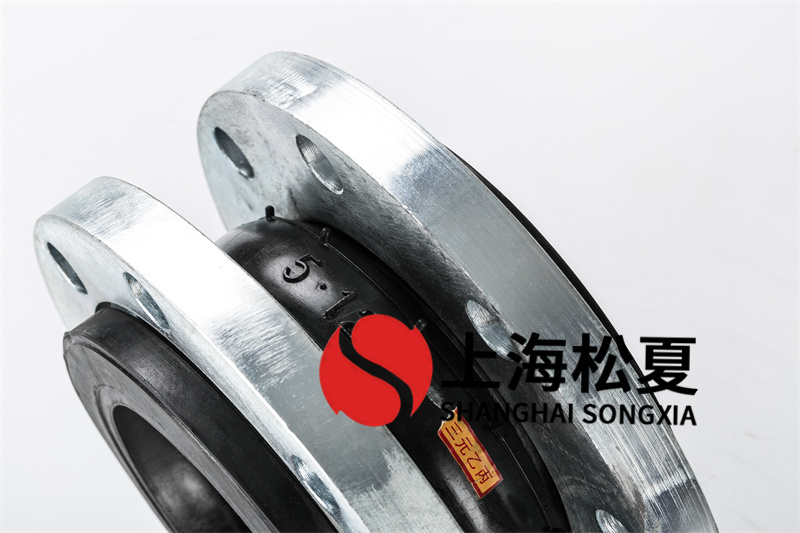 供水成套設(shè)備可曲繞接頭組裝應(yīng)該怎么操作？