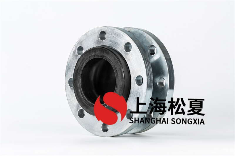 DN100多級(jí)水泵橡膠接頭如何測試性能？