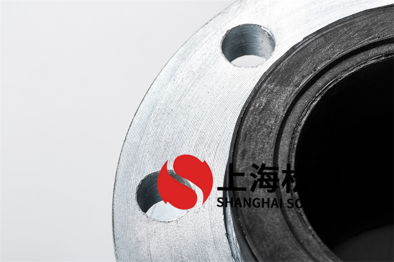 DN100消防多級泵橡膠接頭的優(yōu)勢是什么？