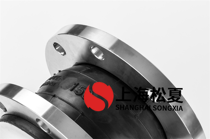 sus304供水增壓設(shè)備橡膠接頭具有哪些特點(diǎn)？