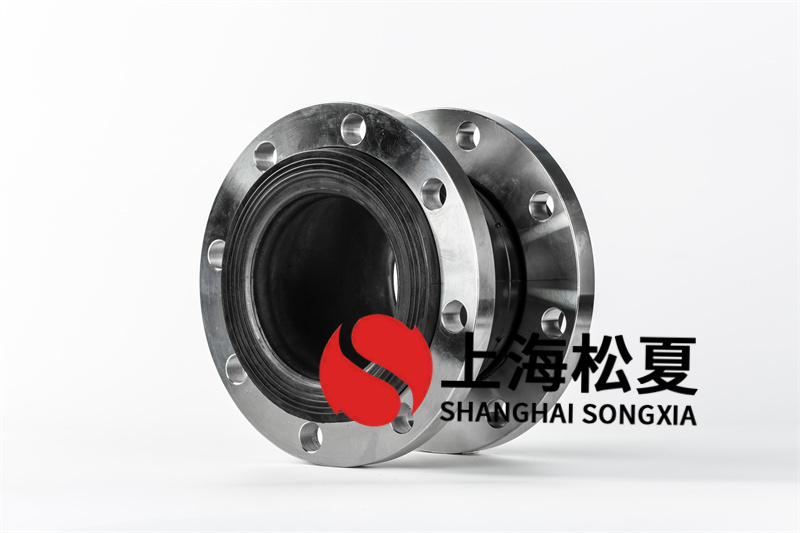 sus304負(fù)壓供水設(shè)備橡膠接頭的性能如何？