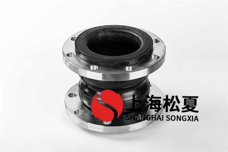 sus304供水泵站橡膠接頭的優(yōu)勢體現(xiàn)在哪里？