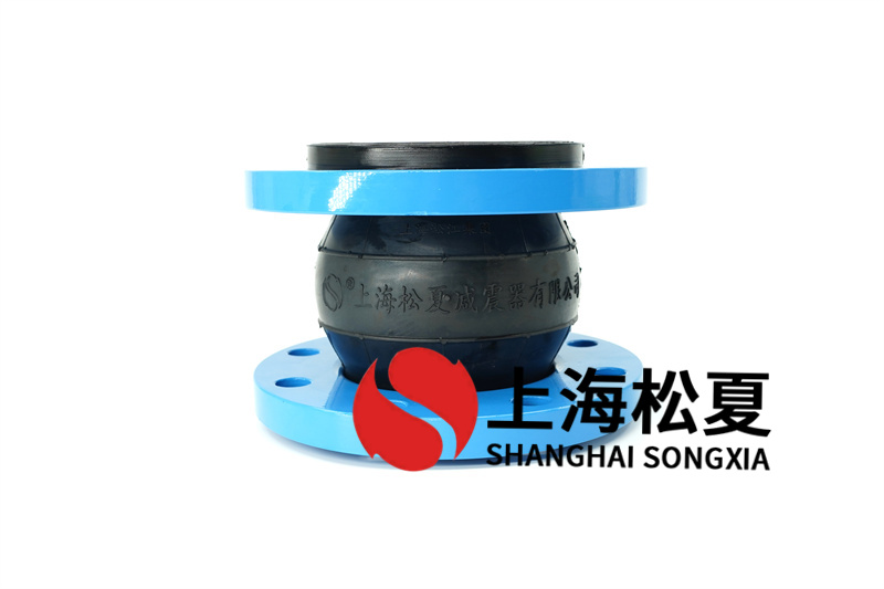 卡箍橡膠接頭損壞后的主要表現