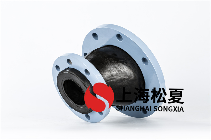 卡箍橡膠接頭的兩個(gè)特點(diǎn)使我們來研究一下？
