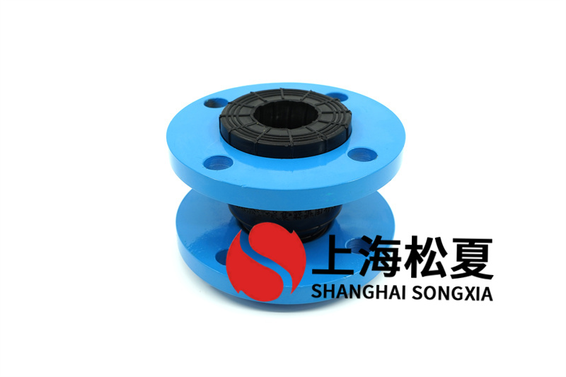 應(yīng)用10kg橡膠接頭特別注意什么問題？