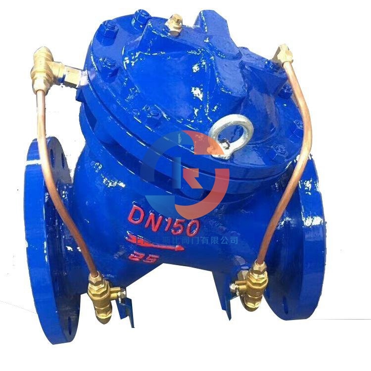 電動(dòng)蝶閥的管道系統(tǒng)及設(shè)備