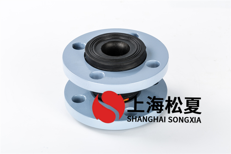 化工管道系統(tǒng)橡膠接頭在使用中容易忽視哪些細(xì)節(jié)？