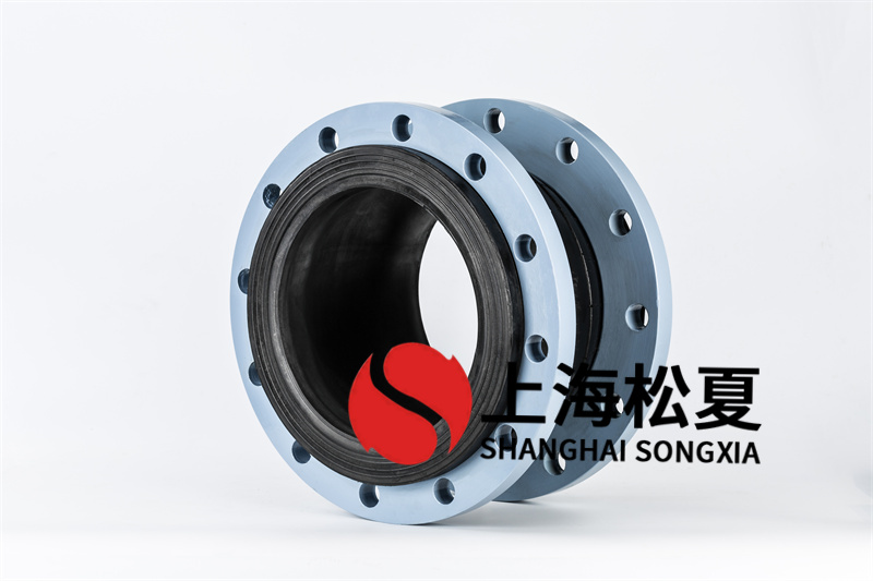 水泥漿襯四氟橡膠接頭有哪些特點？