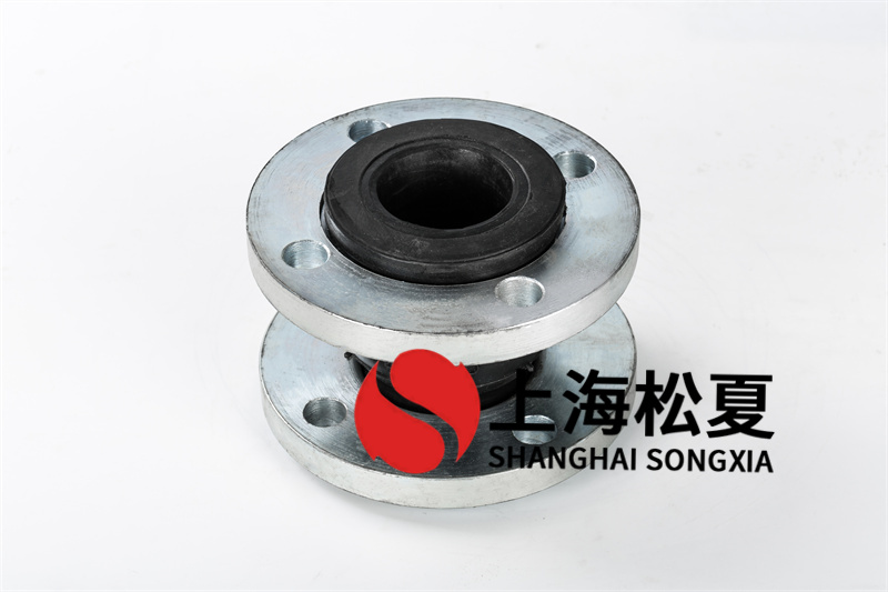 給排水系統(tǒng)橡膠接頭發(fā)生收縮情況，都有哪些原因引起的呢？